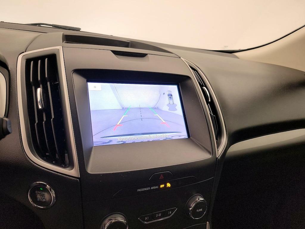 used 2020 Ford Edge car, priced at $16,998