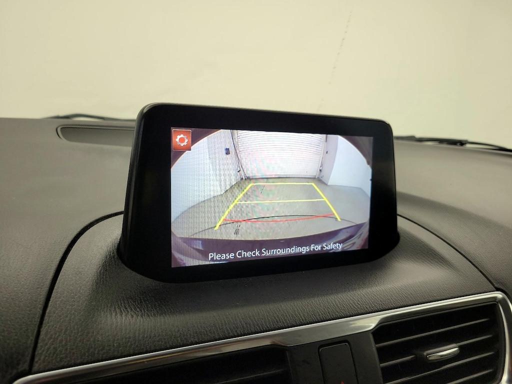 used 2017 Mazda Mazda3 car, priced at $17,998
