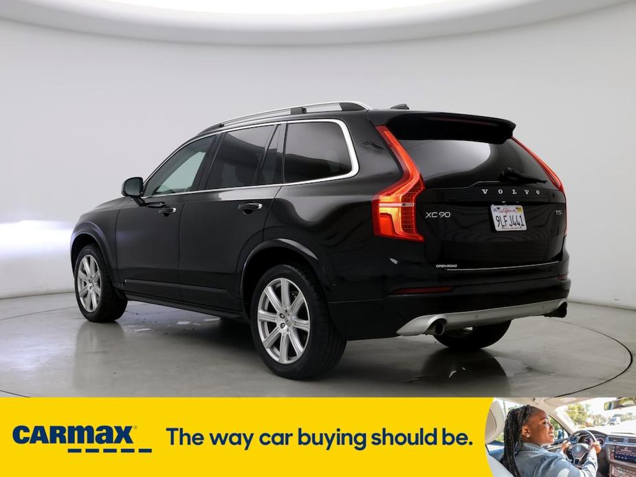 used 2018 Volvo XC90 car, priced at $22,998