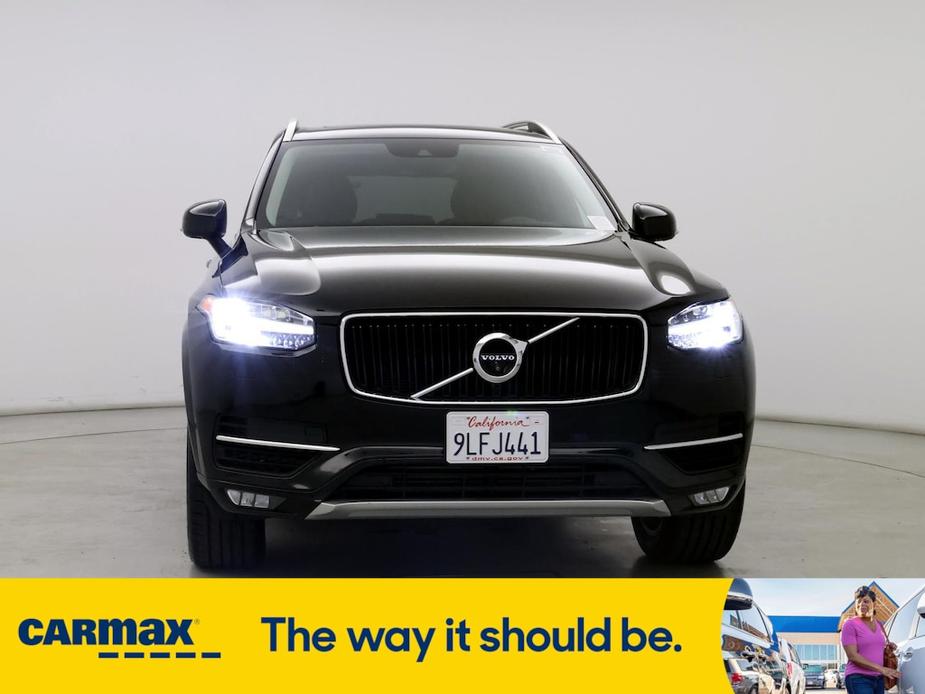 used 2018 Volvo XC90 car, priced at $22,998