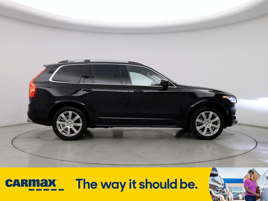 used 2018 Volvo XC90 car, priced at $22,998