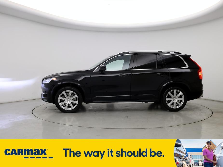 used 2018 Volvo XC90 car, priced at $22,998