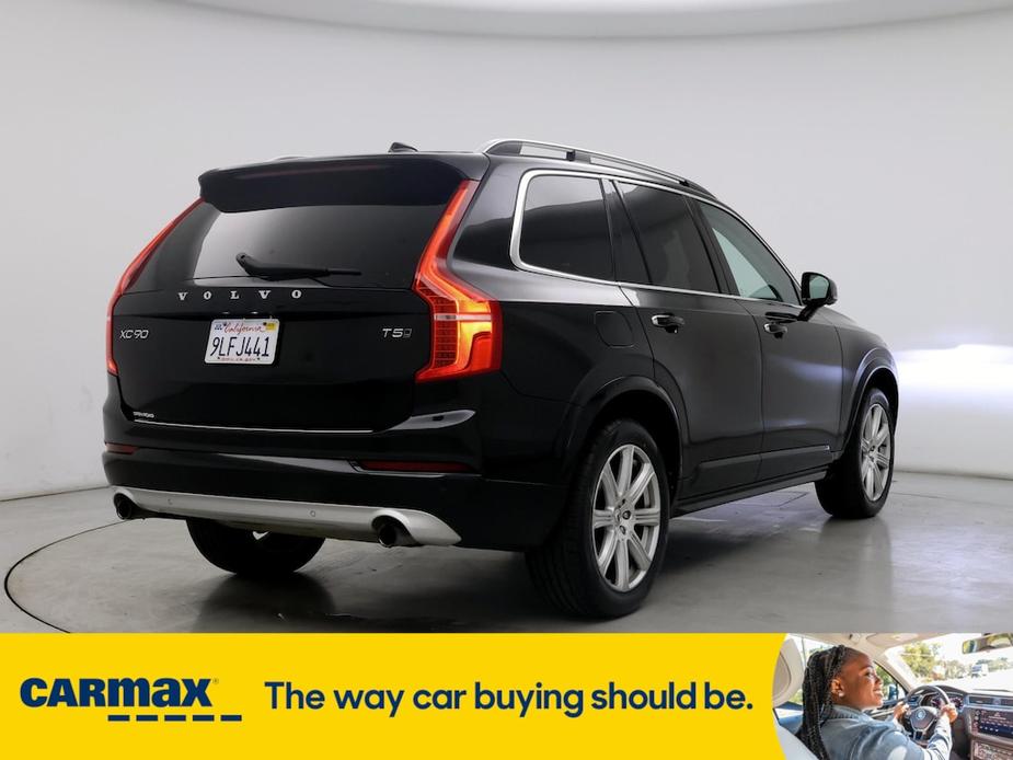 used 2018 Volvo XC90 car, priced at $22,998