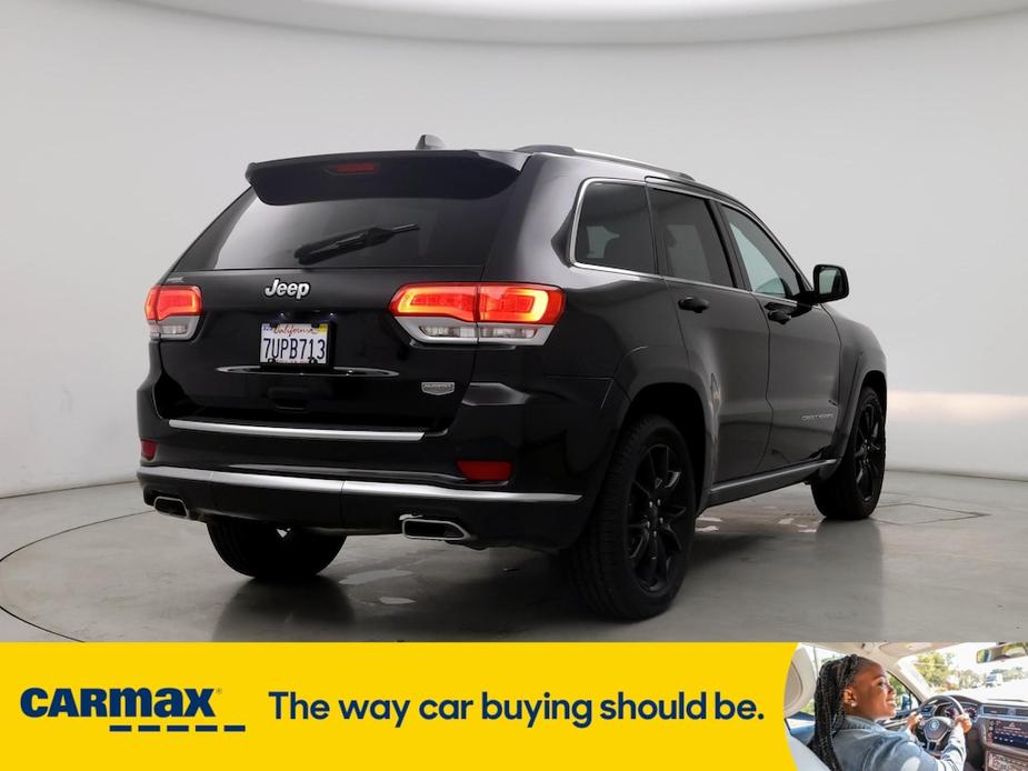 used 2015 Jeep Grand Cherokee car, priced at $19,998