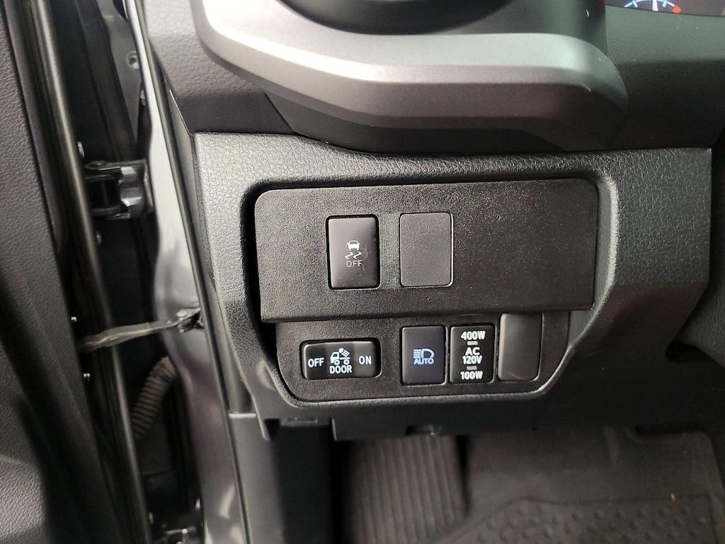 used 2021 Toyota Tacoma car, priced at $39,998