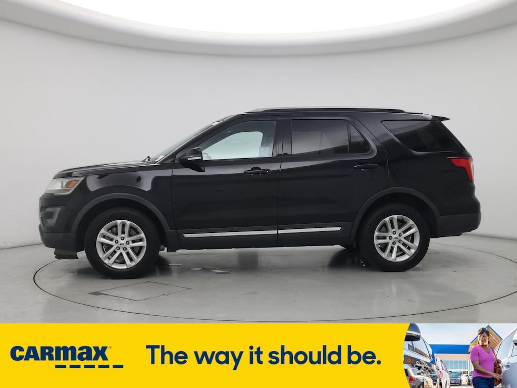 used 2016 Ford Explorer car, priced at $14,998