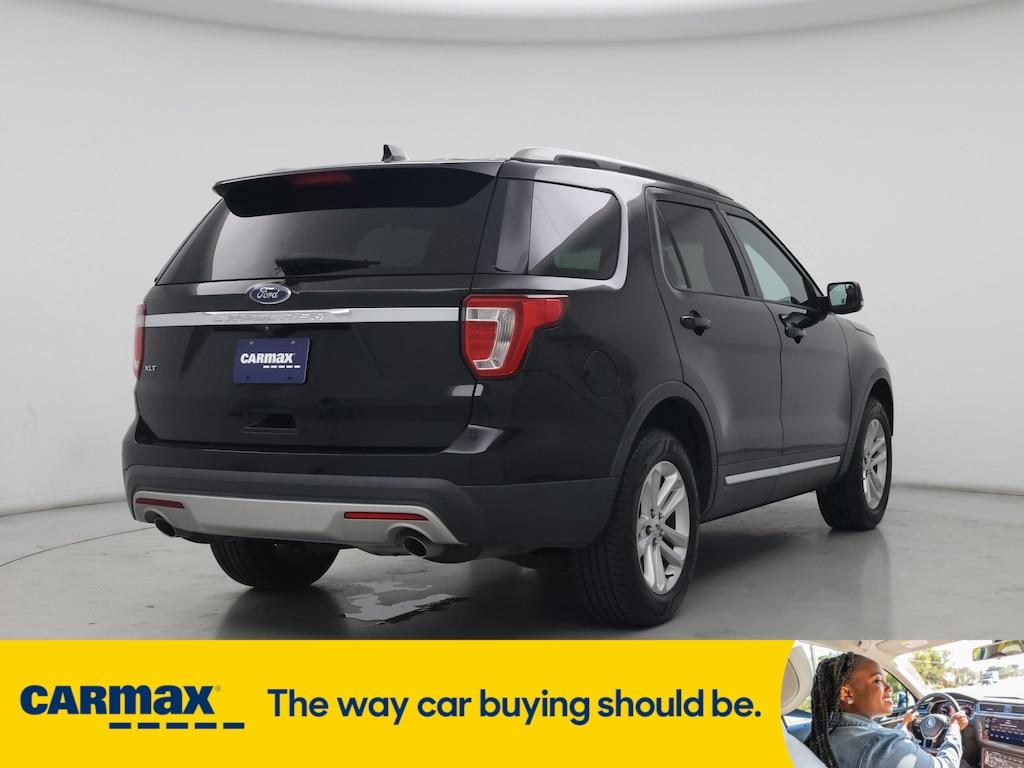 used 2016 Ford Explorer car, priced at $14,998