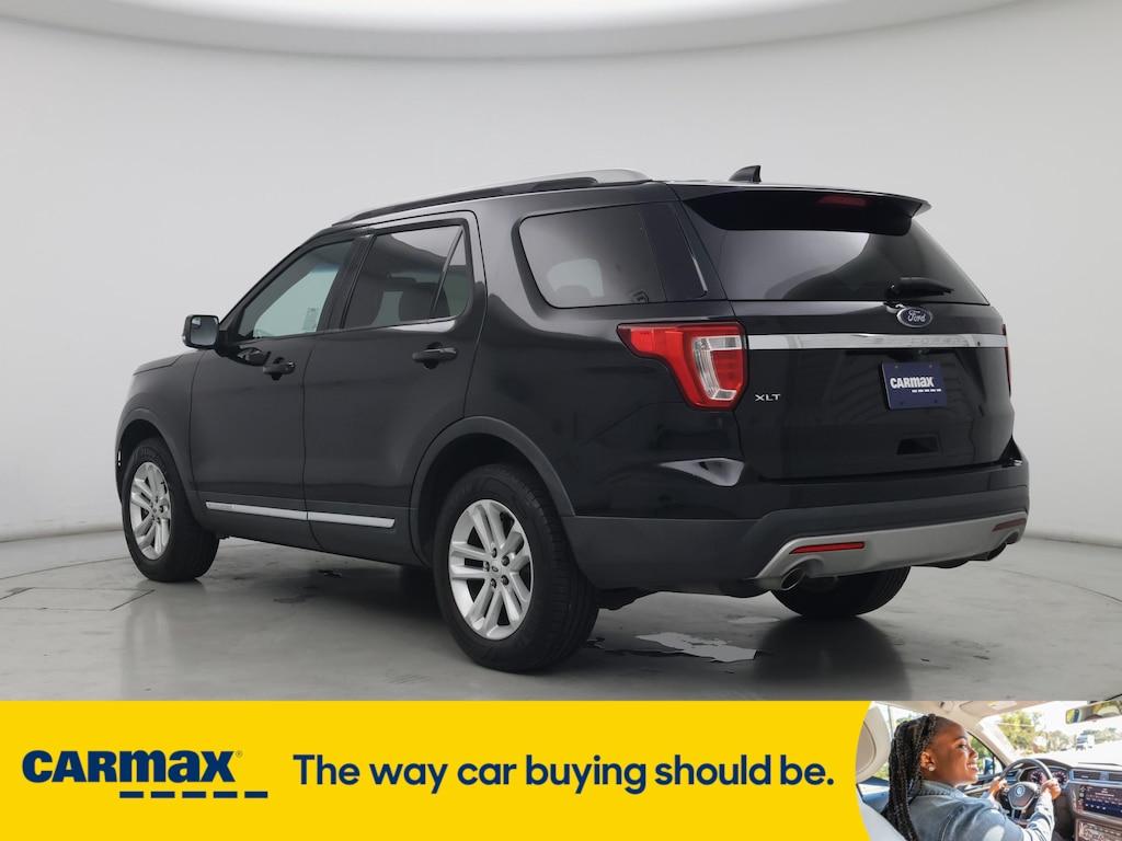 used 2016 Ford Explorer car, priced at $14,998
