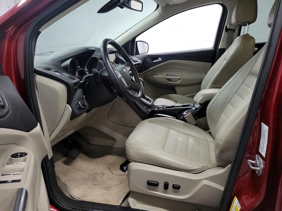 used 2014 Ford Escape car, priced at $11,599