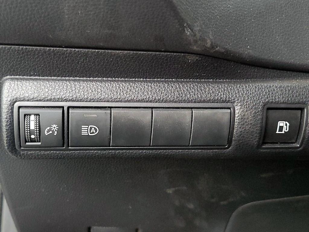 used 2023 Toyota Corolla Hybrid car, priced at $23,998