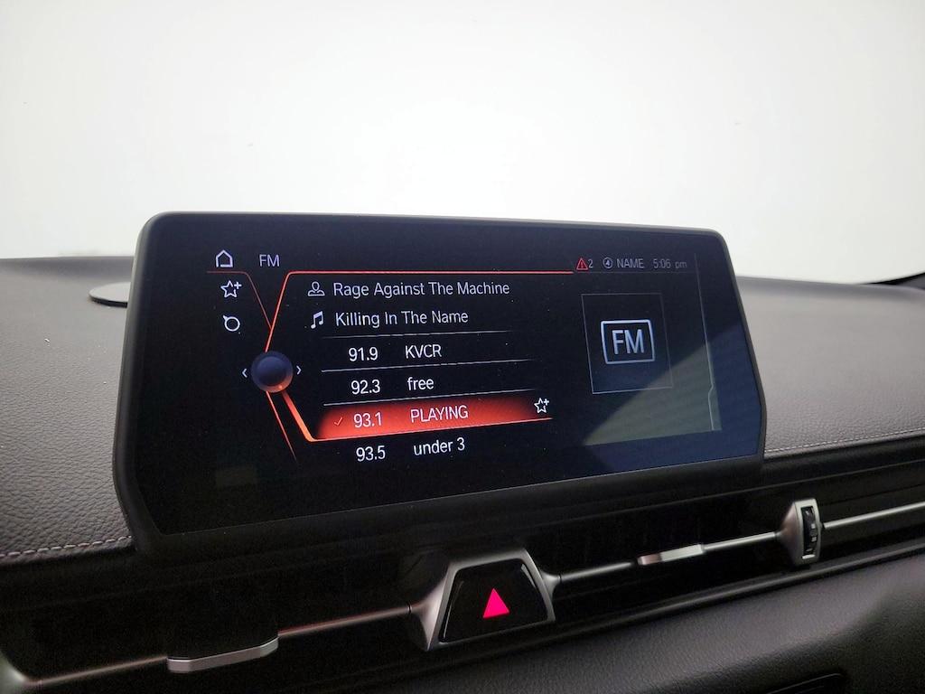 used 2020 Toyota Supra car, priced at $49,998