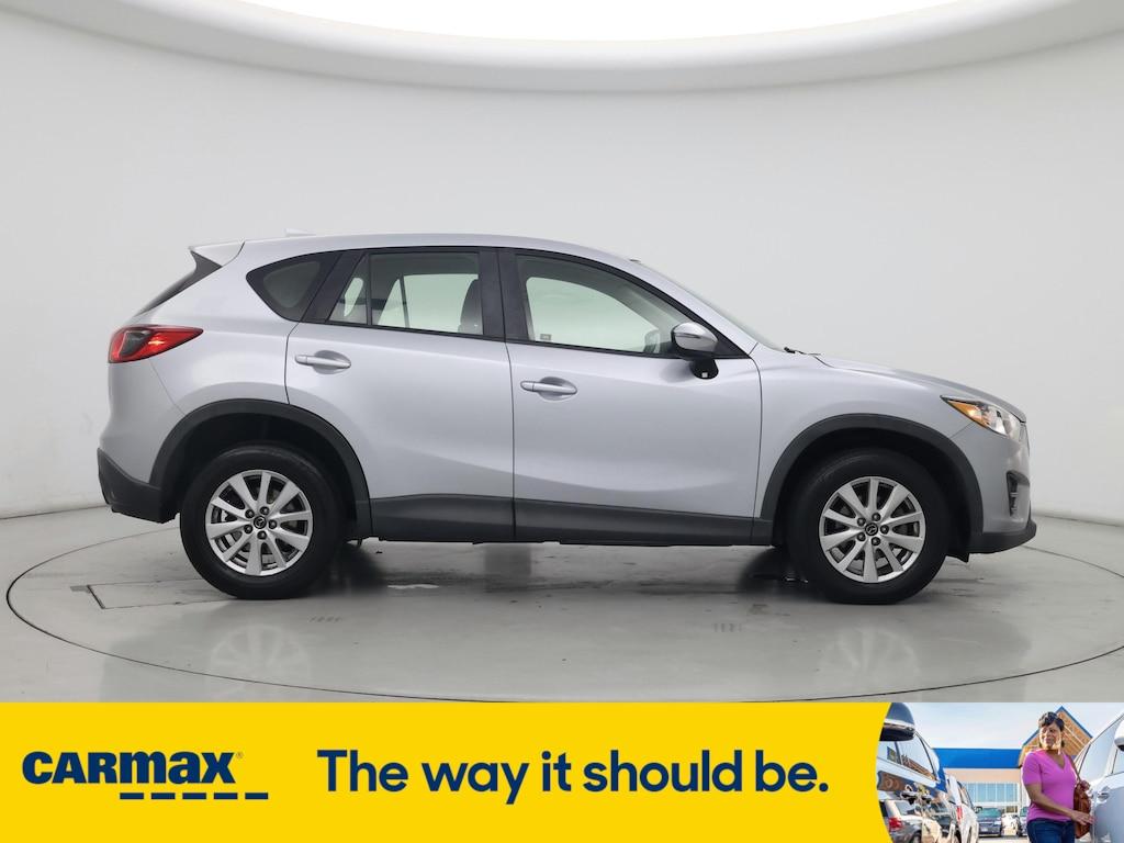used 2016 Mazda CX-5 car, priced at $15,998