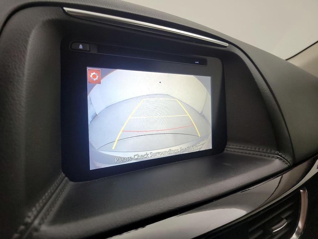 used 2016 Mazda CX-5 car, priced at $15,998