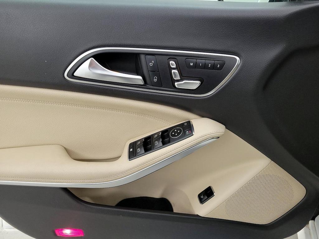 used 2019 Mercedes-Benz CLA 250 car, priced at $24,998
