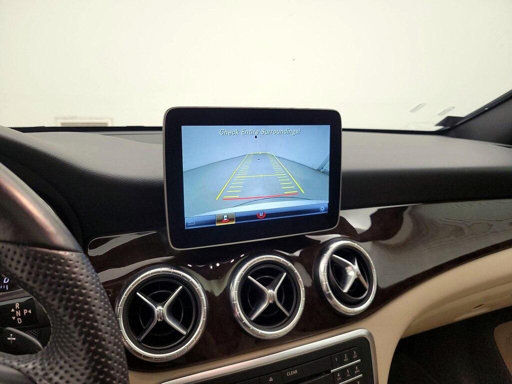 used 2019 Mercedes-Benz CLA 250 car, priced at $24,998
