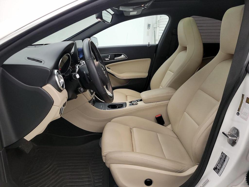 used 2019 Mercedes-Benz CLA 250 car, priced at $24,998