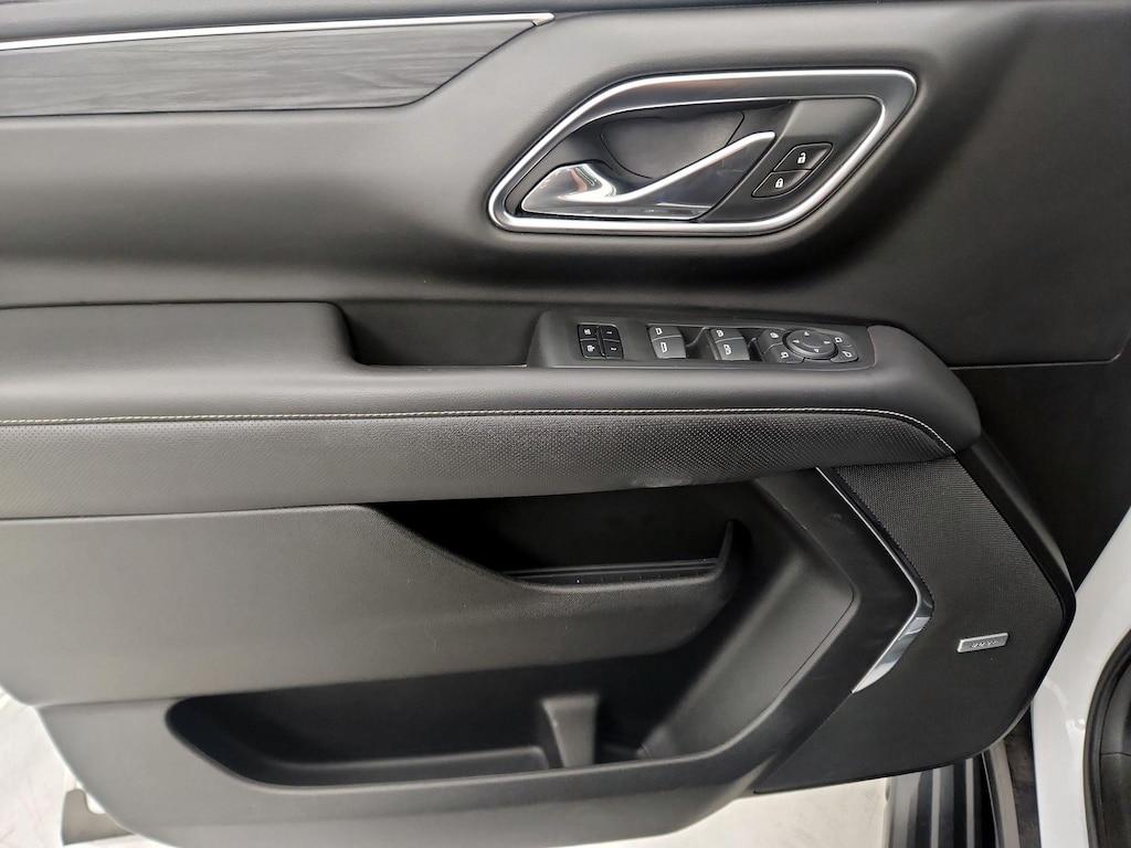 used 2021 GMC Yukon car, priced at $50,998