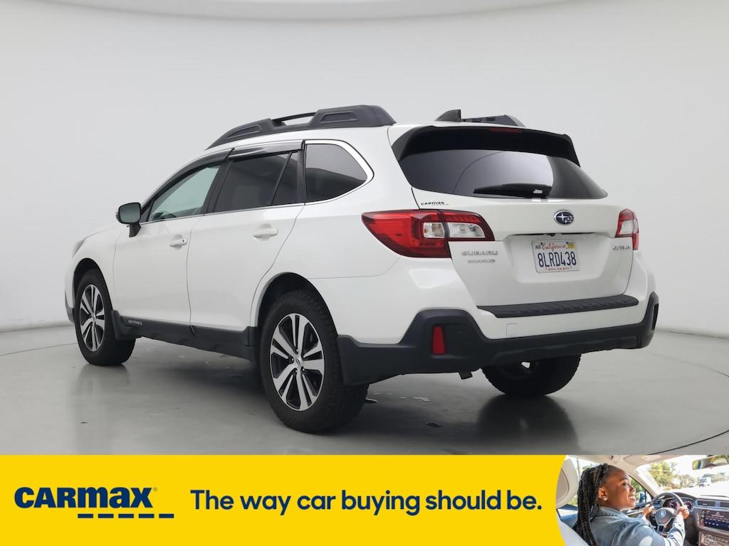 used 2019 Subaru Outback car, priced at $23,998