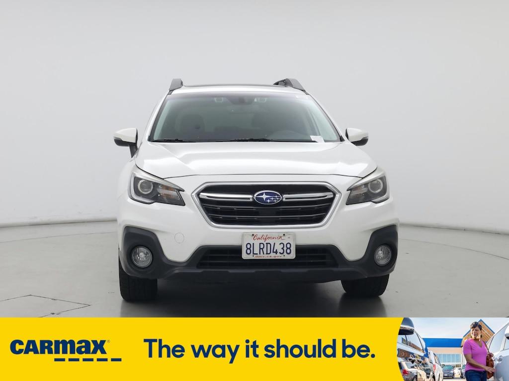 used 2019 Subaru Outback car, priced at $23,998