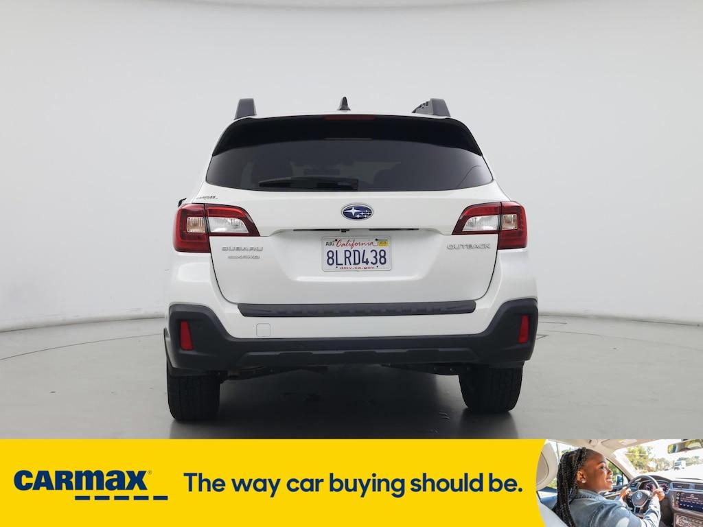 used 2019 Subaru Outback car, priced at $23,998