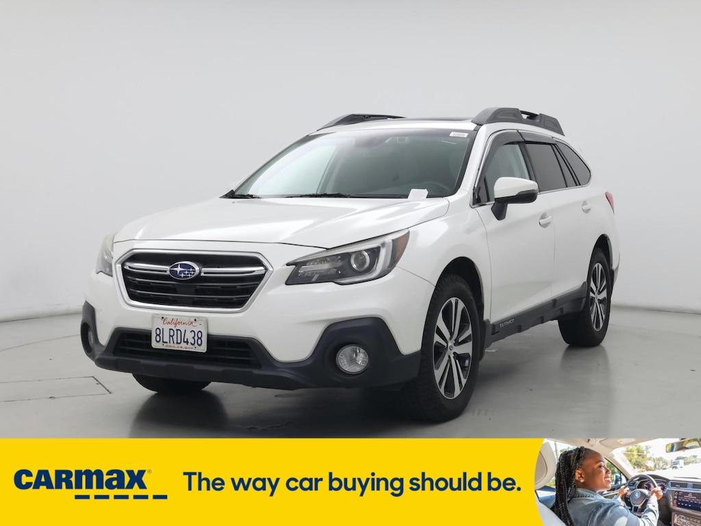 used 2019 Subaru Outback car, priced at $23,998
