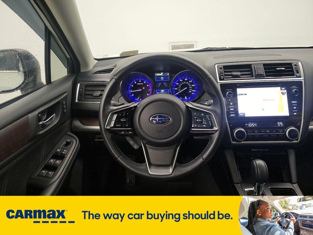 used 2019 Subaru Outback car, priced at $23,998