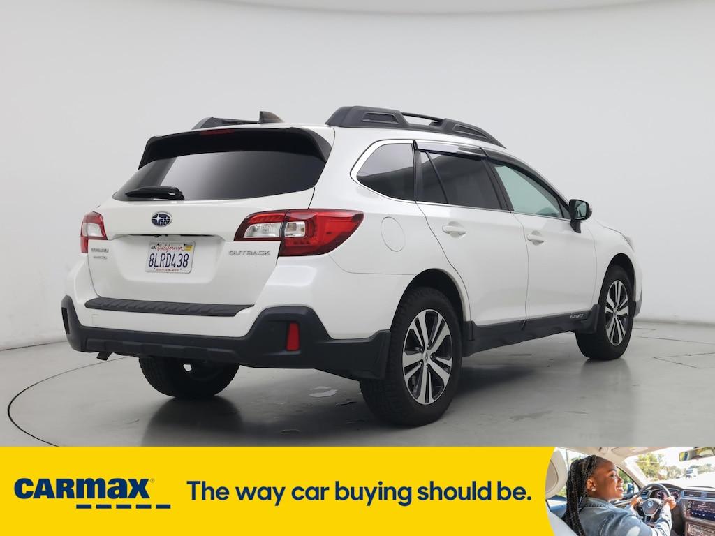 used 2019 Subaru Outback car, priced at $23,998