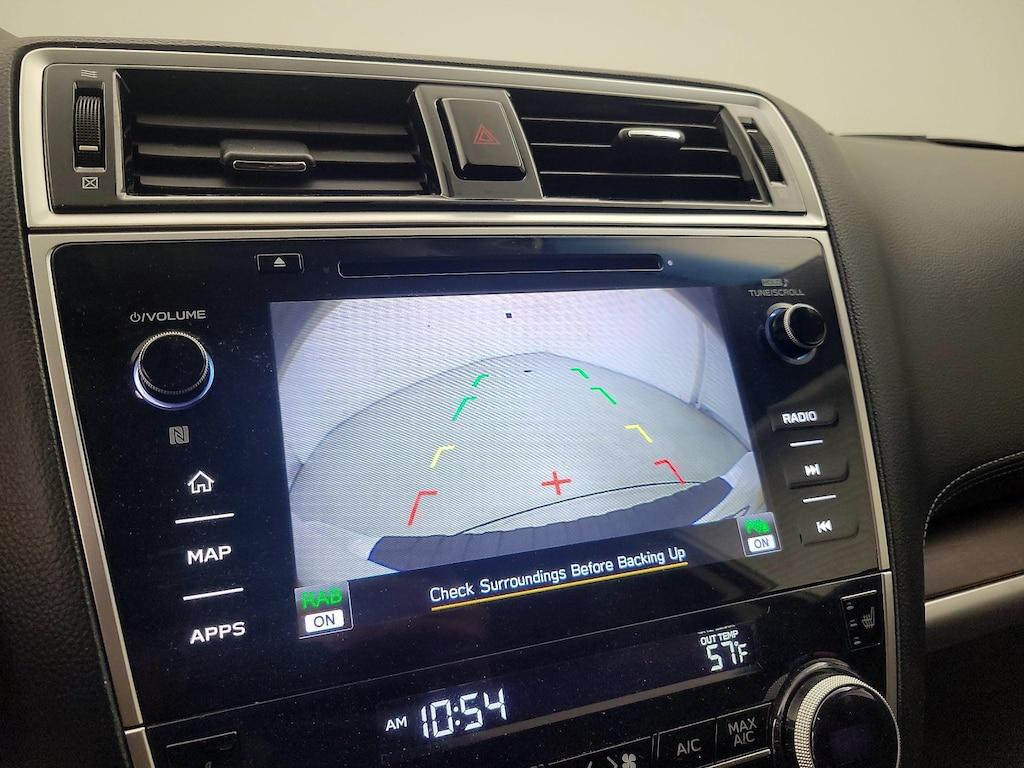 used 2019 Subaru Outback car, priced at $23,998
