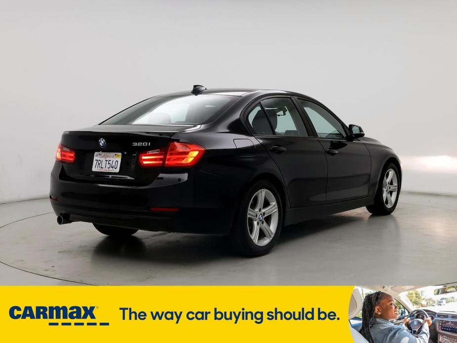 used 2014 BMW 320 car, priced at $13,599