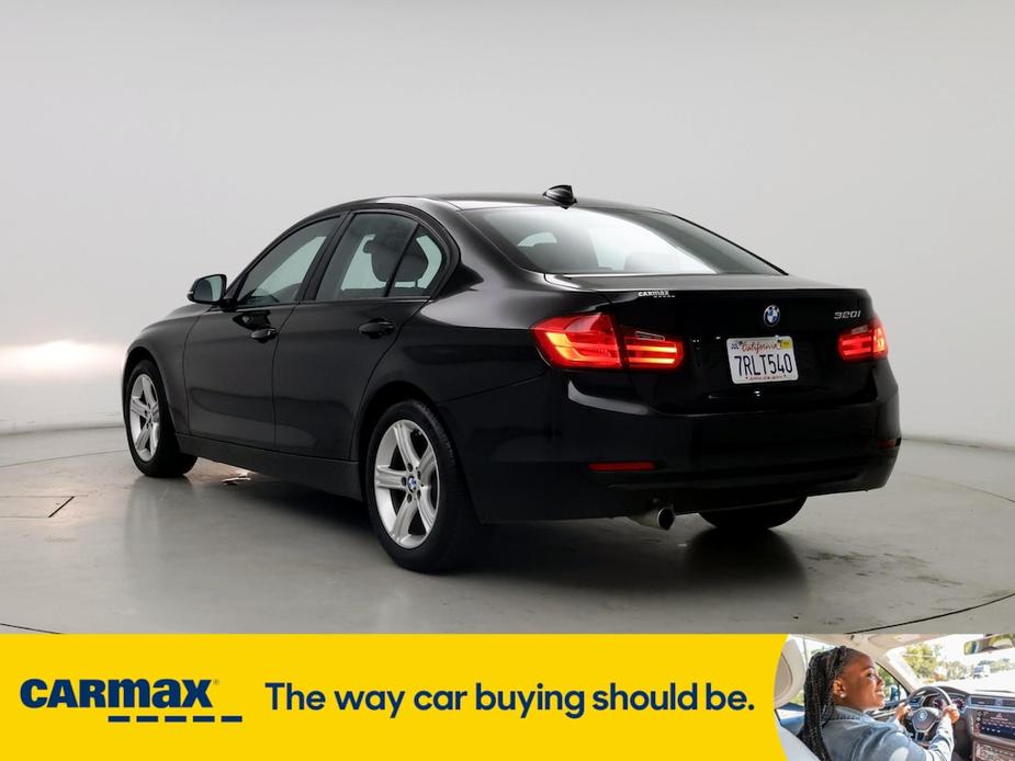 used 2014 BMW 320 car, priced at $13,599