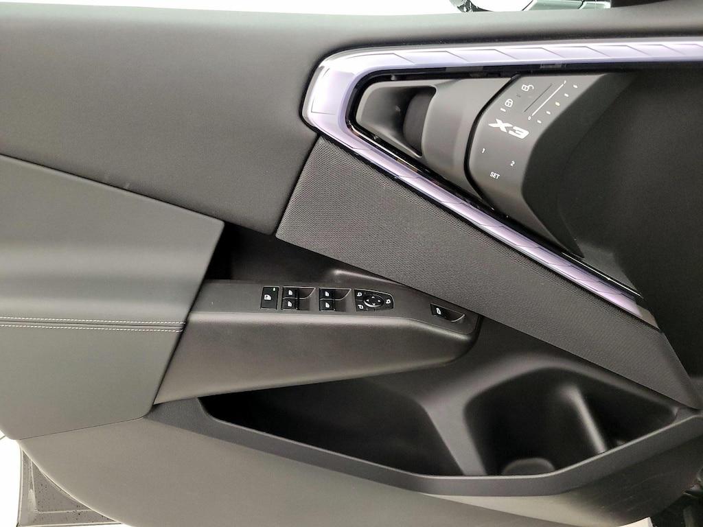 used 2025 BMW X3 car, priced at $52,998