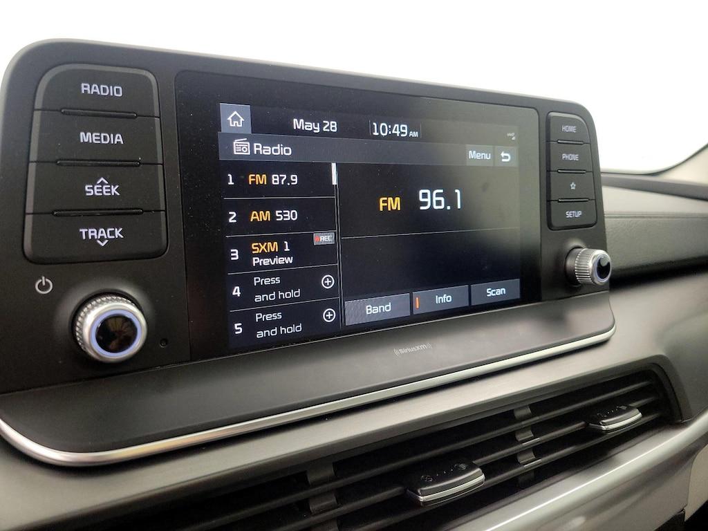 used 2020 Kia Telluride car, priced at $24,998