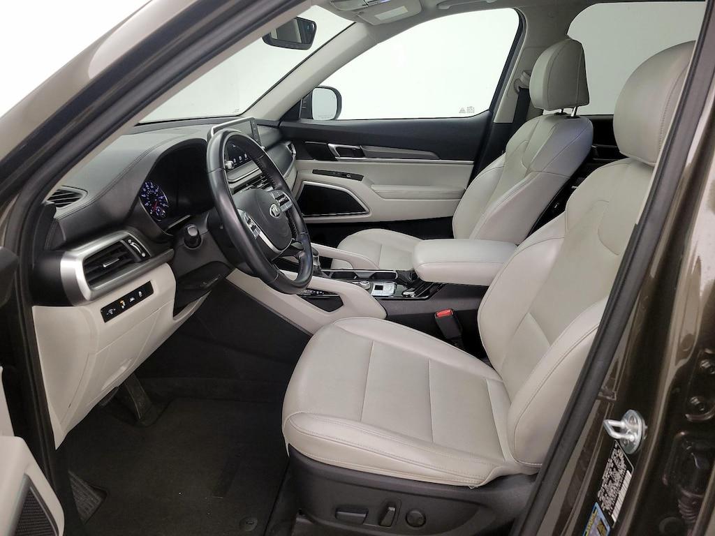 used 2020 Kia Telluride car, priced at $24,998