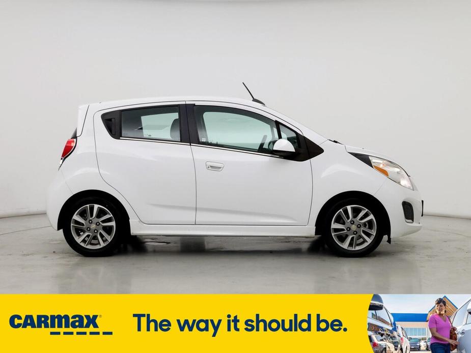 used 2015 Chevrolet Spark EV car, priced at $9,998