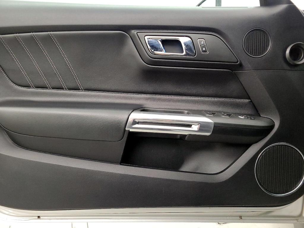 used 2016 Ford Mustang car, priced at $17,998