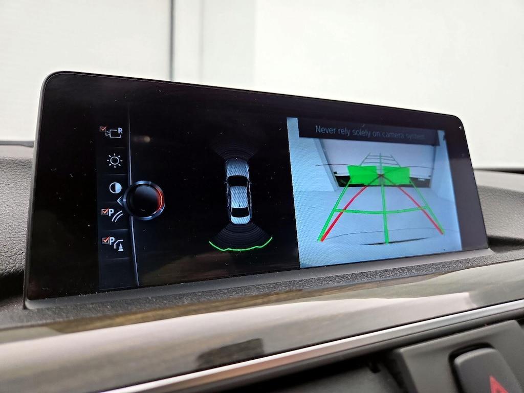 used 2017 BMW 330e car, priced at $21,998