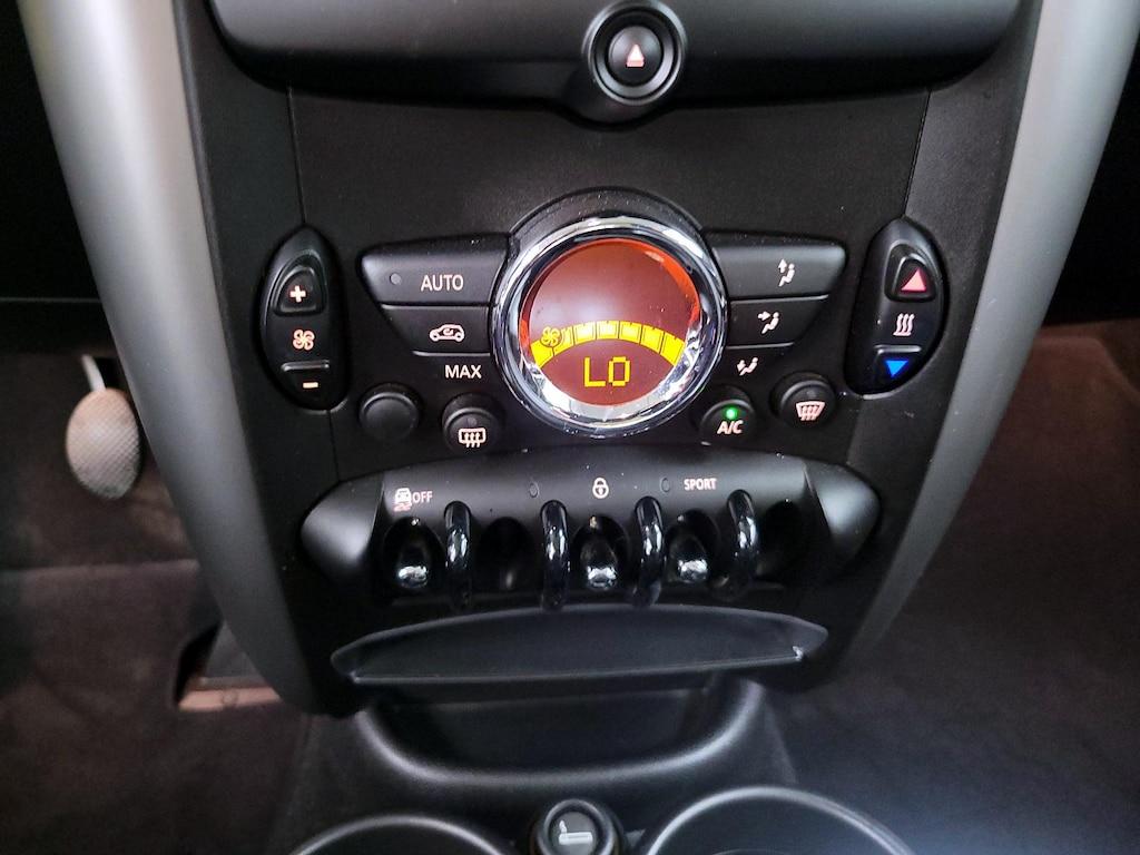 used 2015 MINI Paceman car, priced at $14,998