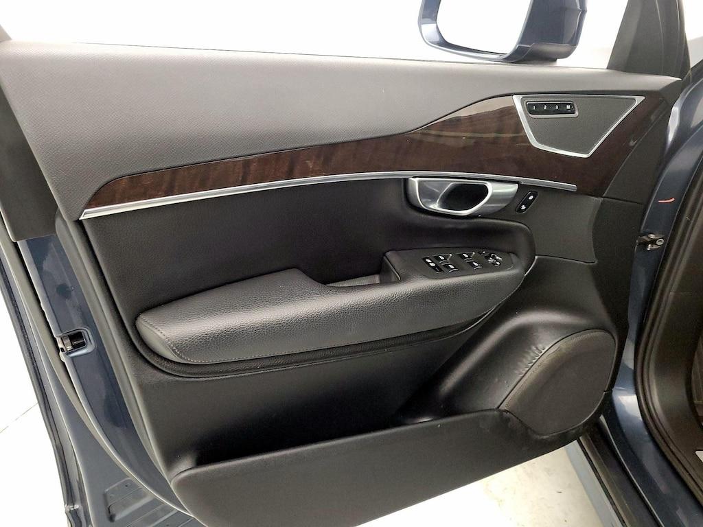 used 2019 Volvo XC90 car, priced at $21,998