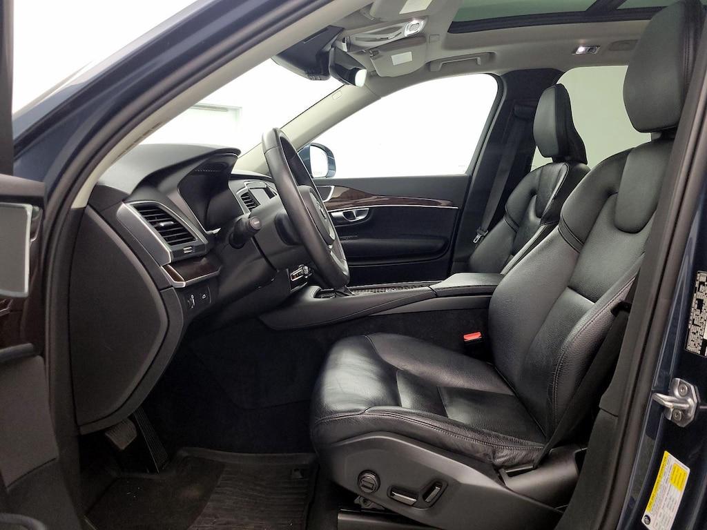 used 2019 Volvo XC90 car, priced at $21,998