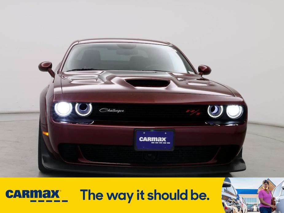 used 2020 Dodge Challenger car, priced at $49,998