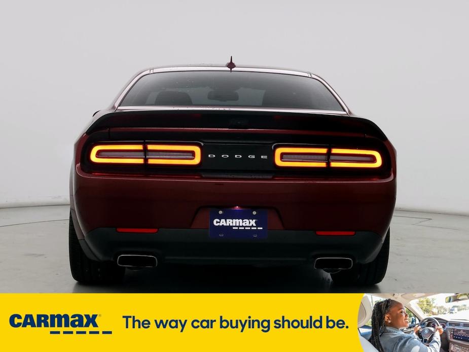 used 2020 Dodge Challenger car, priced at $49,998