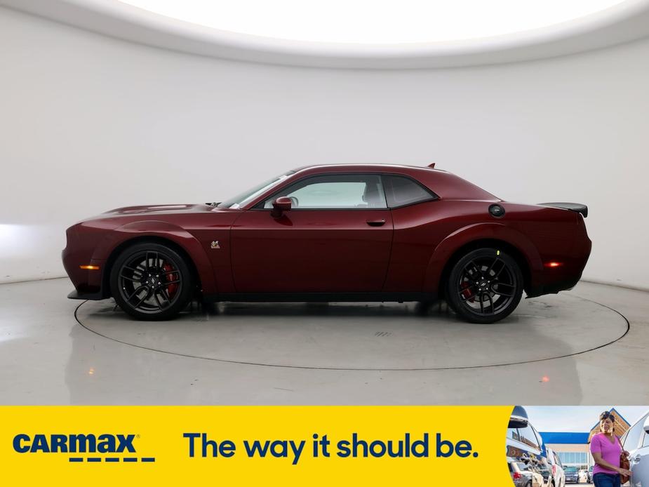 used 2020 Dodge Challenger car, priced at $49,998