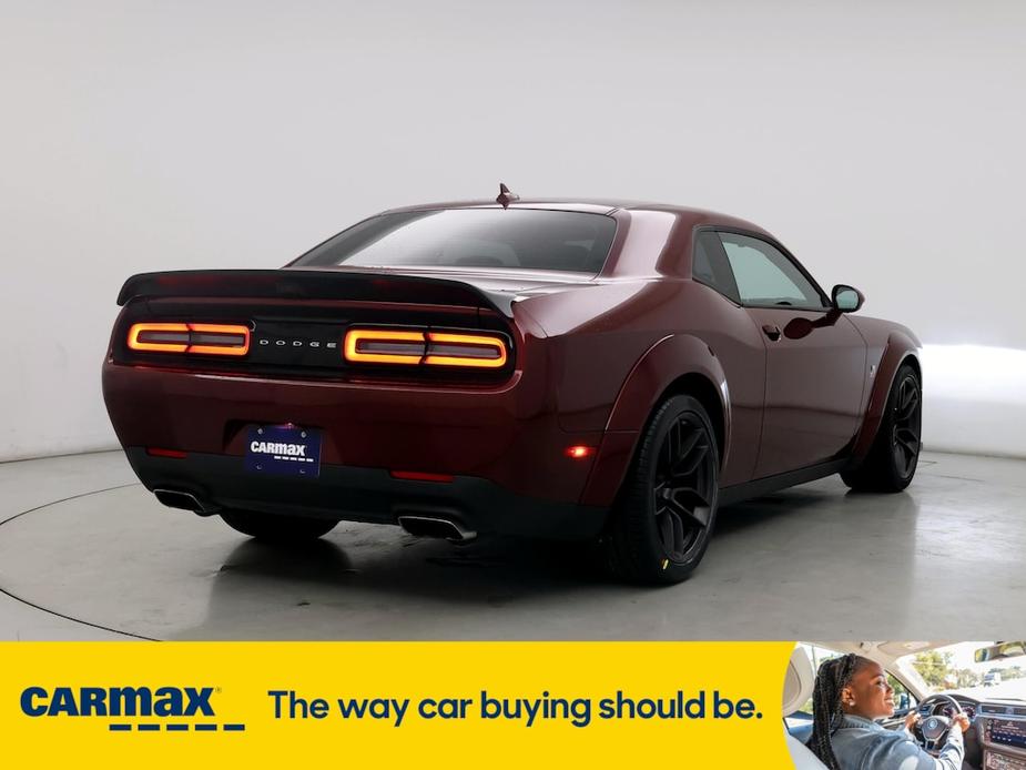 used 2020 Dodge Challenger car, priced at $49,998