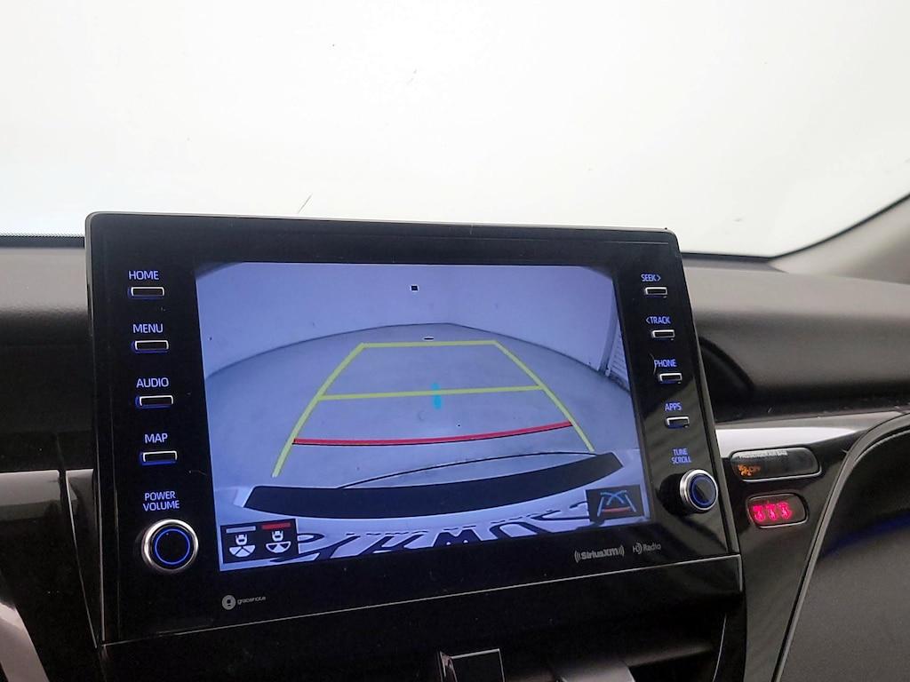 used 2022 Toyota Camry car, priced at $25,998