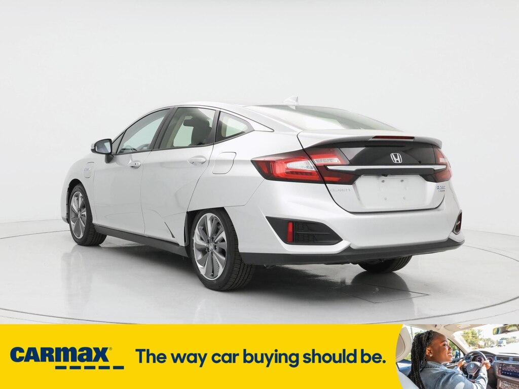 used 2019 Honda Clarity Plug-In Hybrid car, priced at $25,998