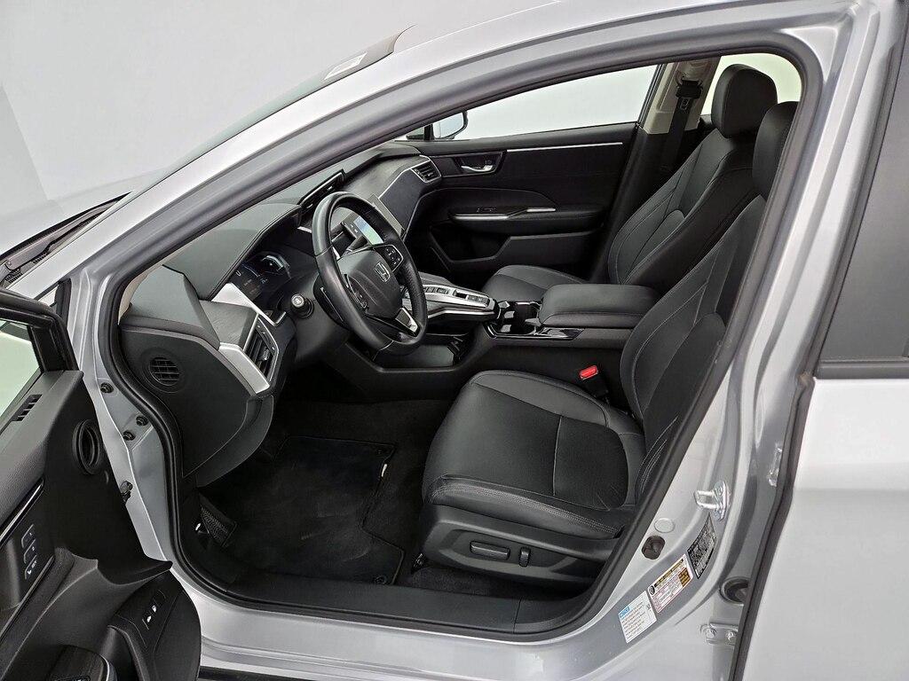used 2019 Honda Clarity Plug-In Hybrid car, priced at $25,998