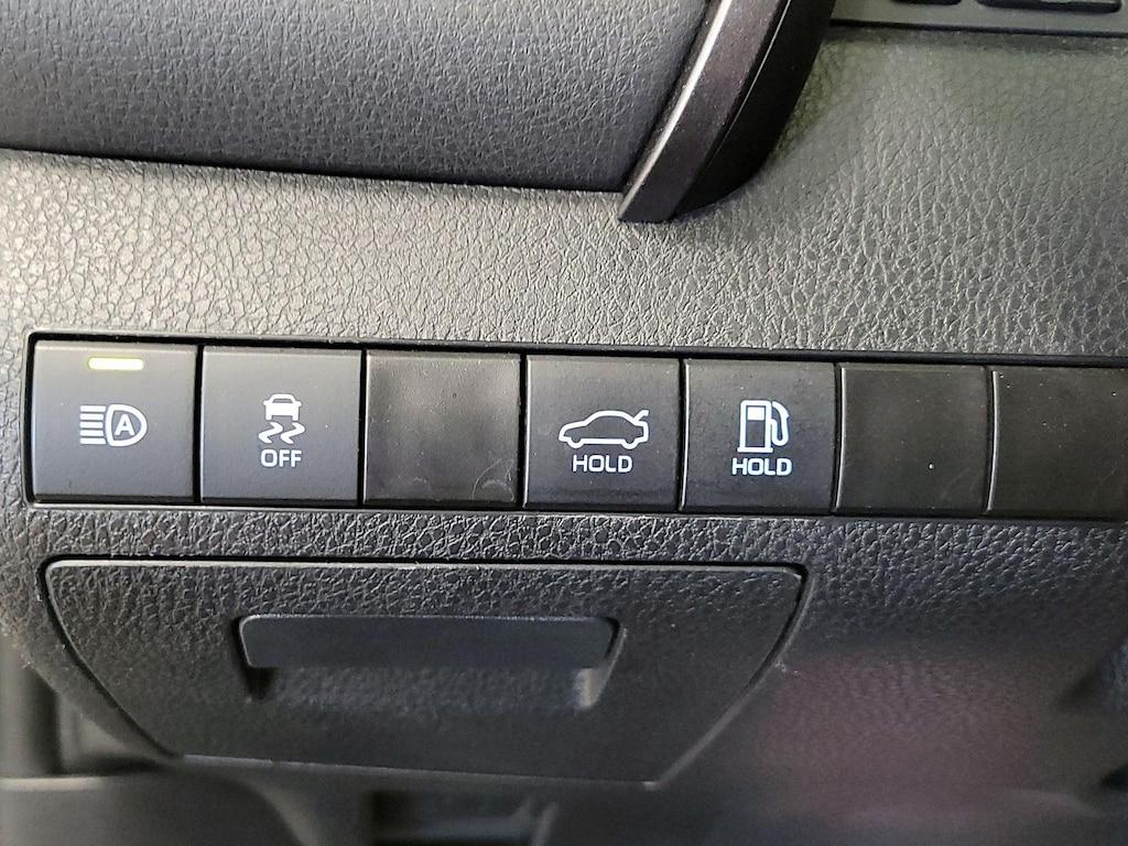 used 2023 Toyota Camry car, priced at $29,998