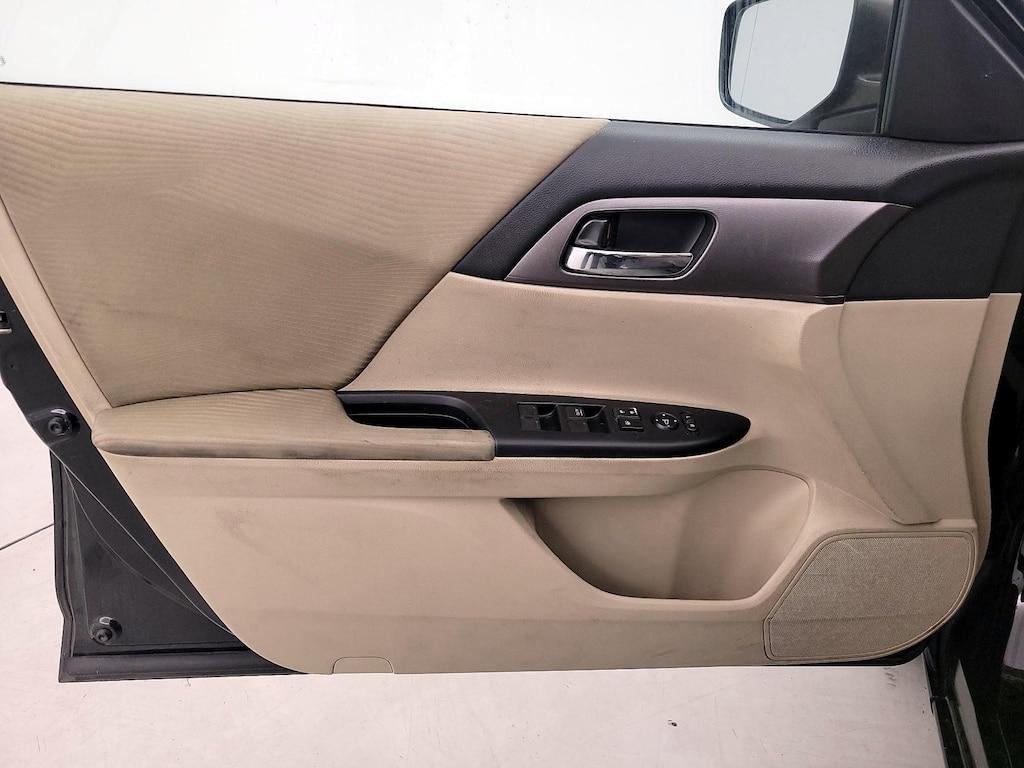 used 2014 Honda Accord car, priced at $13,998