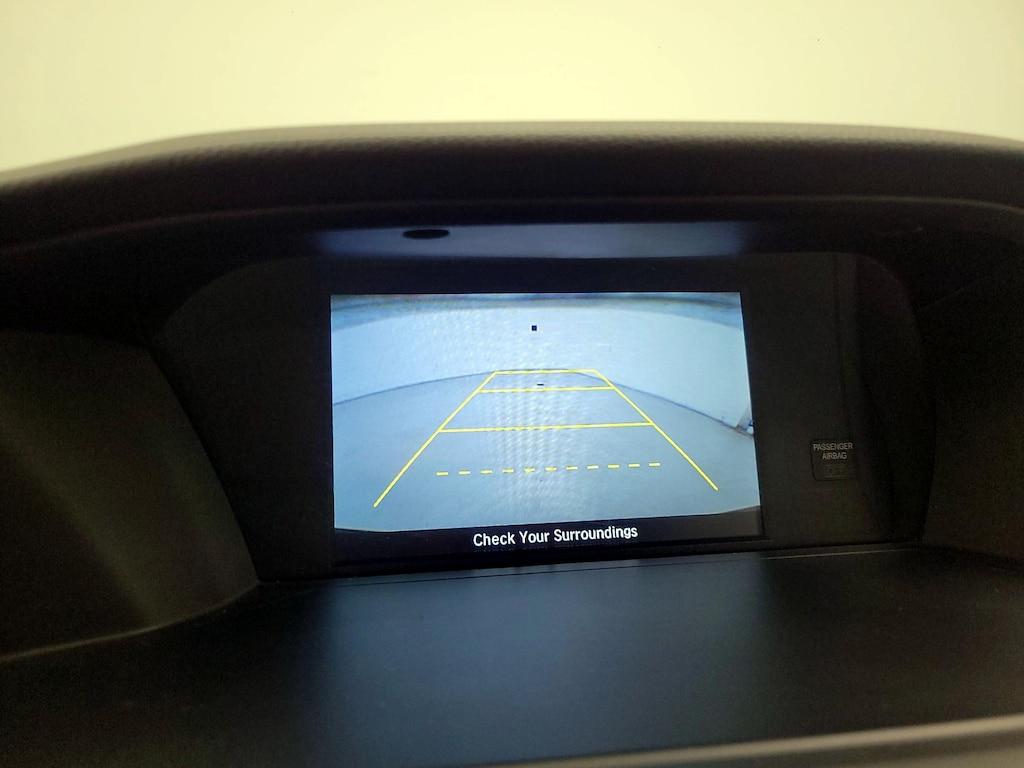 used 2014 Honda Accord car, priced at $13,998