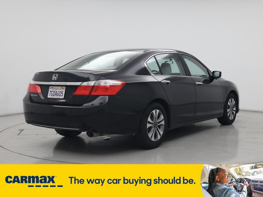 used 2014 Honda Accord car, priced at $13,998